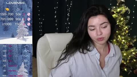 Snapshot of milania_hot_foxy chatting on December 28, 6:08 pm Mila online show from December 28, 6:08 pm