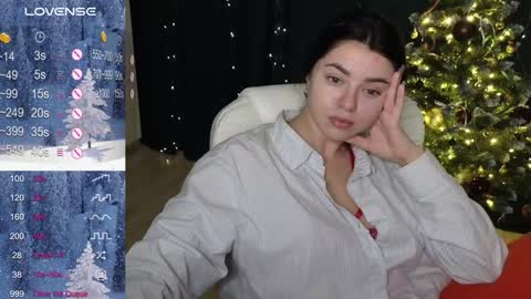 Snapshot of milania_hot_foxy chatting on December 28, 9:08 pm Mila online show from December 28, 9:08 pm