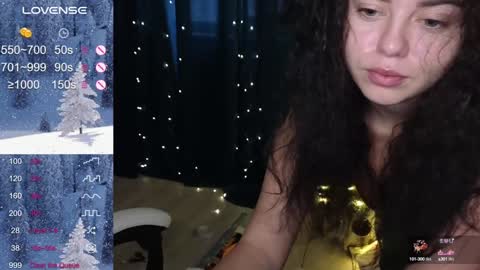 Snapshot of milania_hot_foxy chatting on December 31, 12:36 pm Mila online show from December 31, 12:36 pm