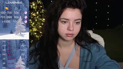 Snapshot of milania_hot_foxy chatting on January 10, 10:46 pm Mila online show from January 10, 10:46 pm