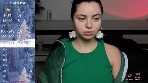 Snapshot of milania_hot_foxy chatting on January 21, 7:39 pm Mila online show from January 21, 7:39 pm