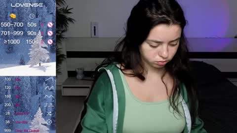 Snapshot of milania_hot_foxy chatting on January 23, 4:26 pm Mila online show from January 23, 4:26 pm