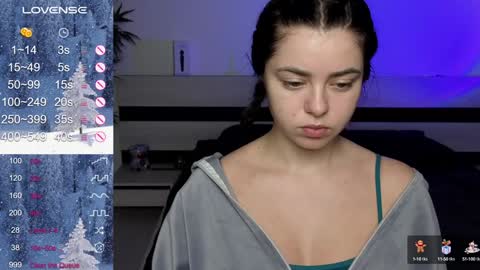 Snapshot of milania_hot_foxy chatting on January 24, 8:22 pm Mila online show from January 24, 8:22 pm