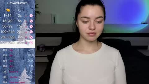 Snapshot of milania_hot_foxy chatting on January 25, 2:14 pm Mila online show from January 25, 2:14 pm