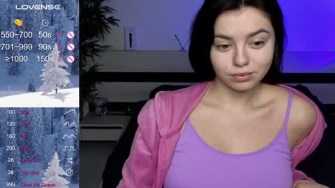 Snapshot of milania_hot_foxy chatting on January 26, 6:06 pm Mila online show from January 26, 6:06 pm