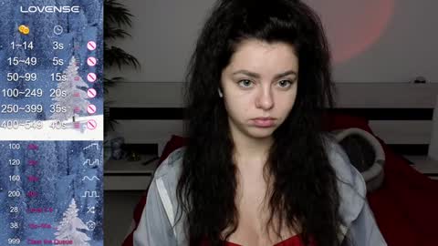 Snapshot of milania_hot_foxy chatting on January 28, 6:28 pm Mila online show from January 28, 6:28 pm