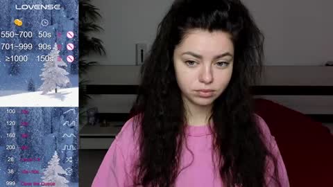 Snapshot of milania_hot_foxy chatting on January 29, 10:48 am Mila online show from January 29, 10:48 am