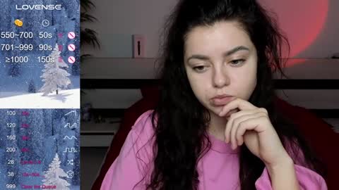 Mila online show from January 29, 7:11 pm