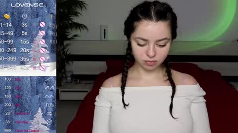 Snapshot of milania_hot_foxy chatting on January 30, 12:59 pm Mila online show from January 30, 12:59 pm