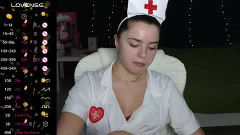 Snapshot of milania_hot_foxy chatting on February 24, 4:47 pm Mila online show from February 24, 4:47 pm