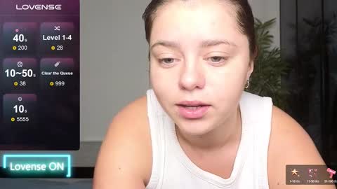 Mila online show from October 6, 12:24 pm