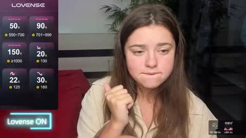 Snapshot of milania_hot_foxy chatting on October 23, 5:23 pm Mila online show from October 23, 5:23 pm