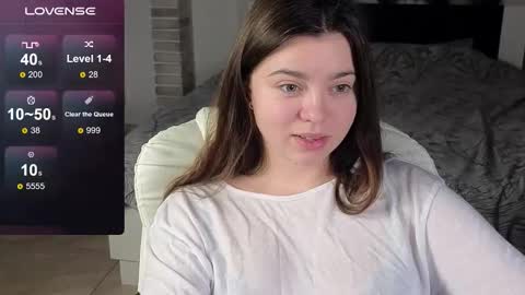 Mila online show from February 21, 6:20 pm