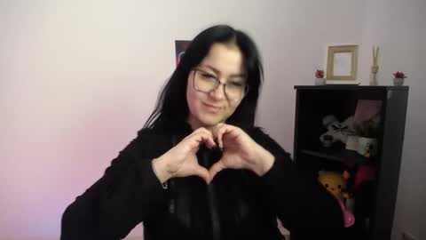 milania_milaa online show from October 22, 8:03 am
