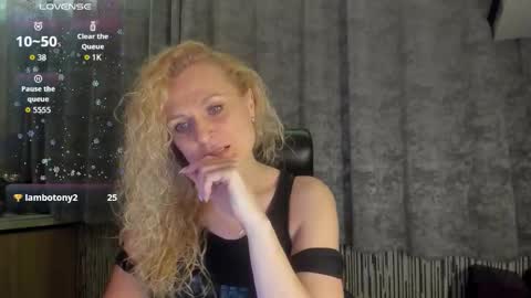 milanna_x online show from March 6, 4:25 pm