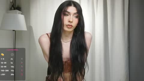 Snapshot of milansantana24 chatting on June 16, 12:57 am MILAN SANTANA online show from June 16, 12:57 am