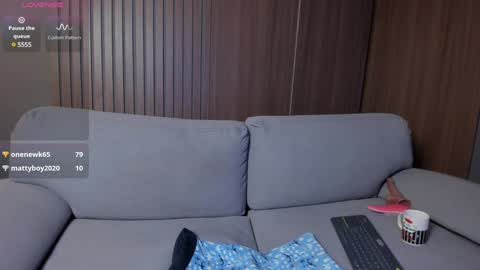 Snapshot of milaowens chatting on January 29, 3:26 pm Sexy Mila online show from January 29, 3:26 pm