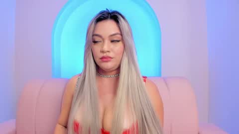 Sexy Mila  online show from April 23, 12:29 pm