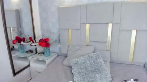 Cami  online show from February 16, 1:07 pm