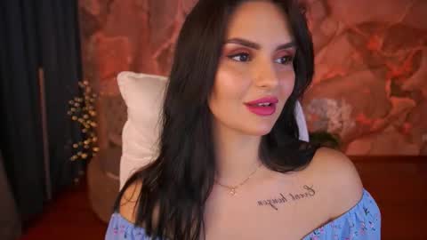 Snapshot of milashalovely chatting on September 13, 8:08 pm Milasha online show from September 13, 8:08 pm