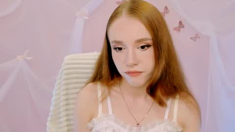Mila online show from May 23, 5:23 am