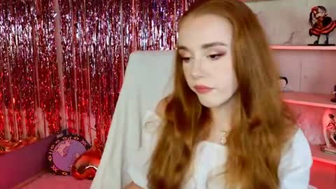 Mila online show from June 17, 9:23 am