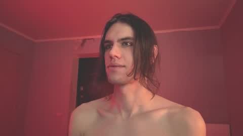 Mila online show from February 25, 2:27 pm