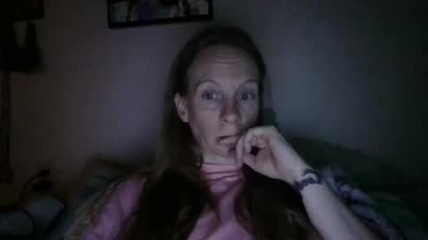 Mila online show from April 28, 7:46 am