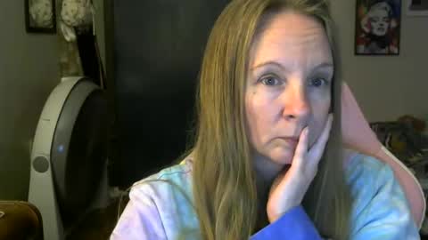 Mila online show from May 3, 5:13 am