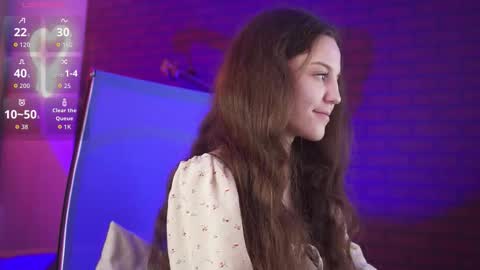 milastoyne online show from November 10, 6:34 am