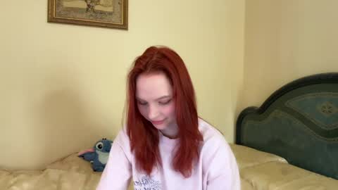 Lana online show from May 2, 2:55 pm