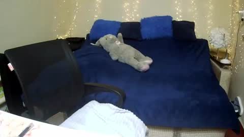Snapshot of milaxcute chatting on July 8, 8:41 am Milaxcute online show from July 8, 8:41 am
