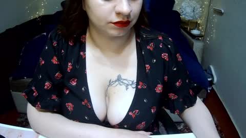Snapshot of milaxcute chatting on July 10, 8:00 pm Milaxcute online show from July 10, 8:00 pm
