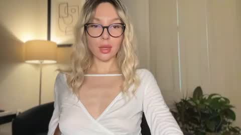 Mila online show from July 13, 3:37 pm