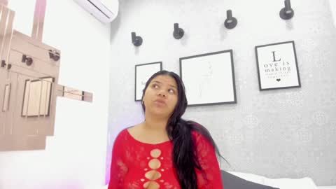 Snapshot of mile_u chatting on January 22, 3:20 am Milena online show from January 22, 3:20 am