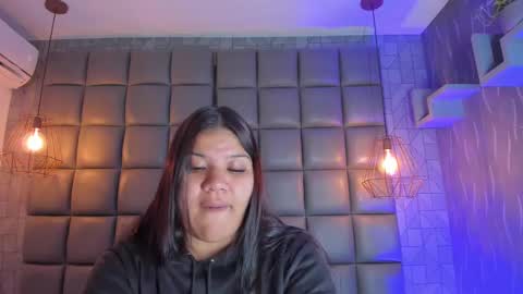 Snapshot of mile_u chatting on March 12, 3:46 am Milena online show from March 12, 3:46 am