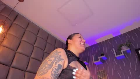 Snapshot of mile_u chatting on September 14, 3:16 am Milena online show from September 14, 3:16 am