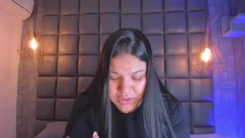 Snapshot of mile_u chatting on September 18, 1:51 am Milena online show from September 18, 1:51 am