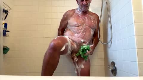 Milehi1958 online show from September 28, 11:10 pm