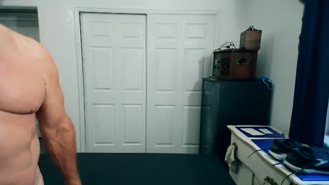 Milehi1958 online show from October 8, 10:29 pm