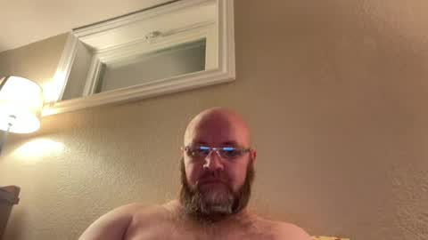 milehighbeard online show from July 31, 4:01 am