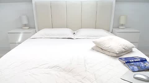 Milena online show from March 6, 6:21 am