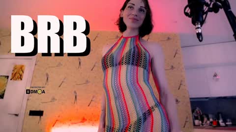 Milena Hardy online show from December 4, 5:27 am