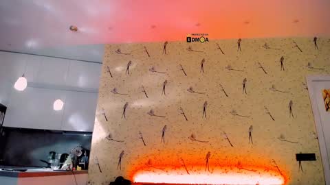 Milena Hardy online show from December 15, 10:39 am