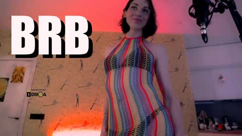 Milena Hardy online show from December 21, 7:35 am