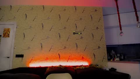 Milena Hardy online show from December 30, 4:53 am