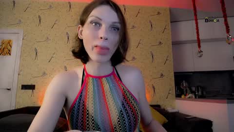 Milena Hardy online show from January 18, 3:42 am