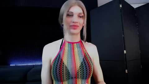 Milena Hardy online show from September 29, 3:11 am