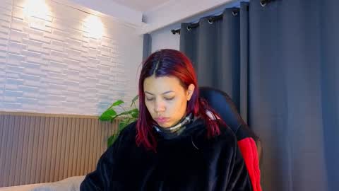 milena_lawson online show from September 10, 10:15 am