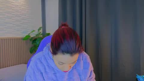 milena_lawson online show from October 2, 11:28 am